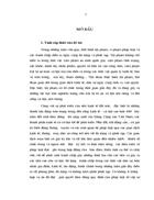 Vấn đề dân chủ và các đặc trưng của mô hình tổng thể Nhà nước pháp quyền xã hội chủ nghĩa ở Việt Nam