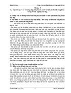 Công tác kế toán tại Công ty CP Xây dựng CTGT