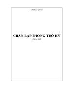 Chân lạp phong thổ ký