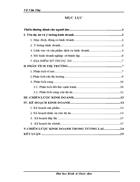 Thiên đường dành cho người âm