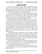 Báo cáo thực tập tại công ty TNHH Thiên Thuận Trường