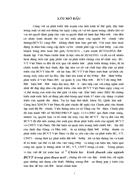 Chiến lược kinh doanh của ngành BCVT trong giai đoạn mới