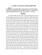 Về sự phân bố của hoạt động dịch vụ công cộng của các tiêu khu chung cư xuống cấp trong thành phố (chợ xanh,siêu thị, bãi đỗ xe, trạm xăng, các công trinh hành chính: nhà trẻ, trường học,nhà văn hóa… ).Đề xuất?