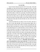 Thực trạng công tác quuản lí nhà nước về hoạt động đầu tư xdcb ở nước ta