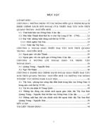 Những hạn chế của chính phong trào Tây Sơn và trong chính sách đối nội, cơ sở và nền tảng để thực hiện chính sách ngoại giao của triều đại này