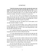 Phát triển thị trường tín dụng nông thôn góp phần đẩy nhanh công nghiệp hóa, hiện đại hóa nông thôn vùng đồng bằng sông Hồng