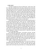 Những cố gắng của nhà nước đã làm để nâng cao chất lượng cho nguồn lực này