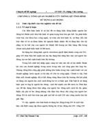 Phân tích thống kê tình hình sử dụng lao động của Công ty cổ phần chế tạo máy điện Việt Nam – Hungari