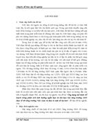 Ứng dụng mô hình trễ koyck trong phân tích ảnh hưởng ngắn hạn và dài hạn của tăng trưởng GDP thực tế tới tăng trưởng Việc Làm và đưa ra một số dự báo