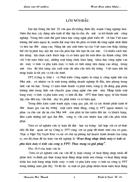 Hoạt động nhập khẩu máy vi tính và phụ kiện máy vi tính của công ty FPT