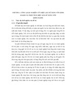 Phân tích hiệu quả sử dụng vốn kinh doanh của Công ty cổ phần Đầu tư và Thương mại Steeltec Hà Nội