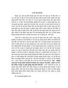 Giá - chính sách giá trong kinh doanh lữ hành của công ty Du lịch - dịch vụ Tây Hồ (thực trạng và giải pháp thu hút khách)