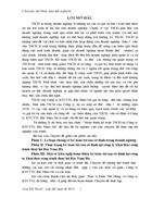 Hoàn thiện kế toán TSCĐ tại Công ty KTCTTL Bắc Nam Hà