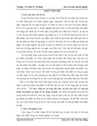 Tổ chức công tác kế toán tập hợp chi phí sản xuất và tính giá thành sản phẩm tại Hợp tác xã Xuân Dương