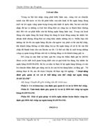 Hoạt động định giá, quản lý và xử lý bất động sản thế chấp tại ngân hàng HABUBANK