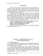 Hoạt động của Ngân hàng Vietcombank Hà nội