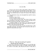 Báo cáo thực tập tại Công ty Polyco