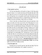 Điều kiện cơ sở giao hàng, cách thức vận chuyển, có cho phép giao hàng từng phần hay không, có được chuyển tải hay không