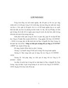 Nâng cao hiệu quả sử dụng vốn tại Công ty CP ĐTPTĐT - CNVN