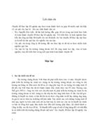 Lý thuyết triển vọng và một số ứng dụng đối với nhà đầu tư cá nhân trên thị trường chứng khoán việt nam