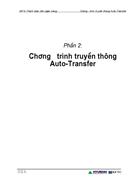 Chương trình truyền thông Auto-Transfer