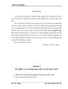 Giải pháp phát triển cây chè Shan Tuyết Mộc Châu