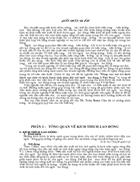 Nâng cao vai trò kích thích vật chất và kích thích tinh thần đối với người lao động ở Việt Nam