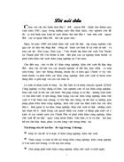 Giải pháp nhằm tăng thu hút đầu tư và đào tạo công nhân cho Khu công nghiệp