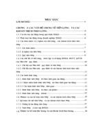 Kế toán tiền lương và các khoản trích theo tiền lương