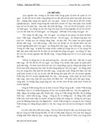 Hoạch toán tiền lương công ty viên thông Hà Nội