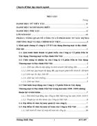 Thực trạng công tác hạch toán chi phí sản xuất và tính giá thành sản phẩm xây lắp tại công ty CP ĐT XD và thương mại địa chính Đất Việt