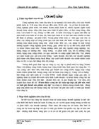 Hoàn thiện hạch toán chi phí sản xuất và tính giá thành sản phẩm xây lắp tại Công ty ĐTXL&PTHT Thành Nam