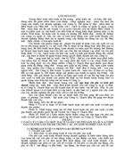 Tập hợp chi phí và tính giá thành tại Công ty Thạch Bàn