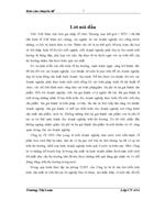 Một số giải pháp nhằm hạ giá thành sản phẩm vỏ bao xi măng tại Công ty CP VPP Cửu Long