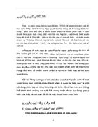 Tăng cường vai trũ chủ đạo của thành phần kinh tế nhà nước trong nền kinh tế nhiều thành phần ở nước ta hiện nay