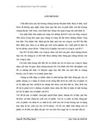 Phân tích cổ phiếu của một số công ty sau IPO