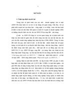 Một số giải pháp chủ yếu nhằm phát triển doanh nghiệp vừa và nhỏ trên địa bàn tỉnh Quảng Ngãi