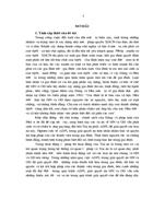 Áp dụng pháp luật trong giải quyết án hôn nhân và gia đình của Tòa án nhân dân ở tỉnh Thái Nguyên