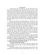 Giá thành sản phẩm tại Công ty in và quảng cáo PRINTAD
