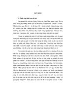 Bệnh kinh nghiệm ở đội ngũ cán bộ chủ chốt cấp cơ sở long an - bản chất, biểu hiện và nguyên nhân
