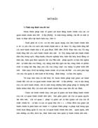 Hoàn thiện pháp luật về giám sát hoạt động hành chính của các cơ quan hành chính nhà nước ở địa phương - từ thực tiễn tỉnh Vĩnh Phúc