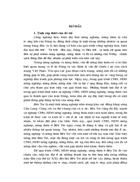 Phát huy vai trò của nông dân trong sự nghiệp công nghiệp hoá, hiện đại hoá nông nghiệp, nông thôn ở Bến Tre hiện nay