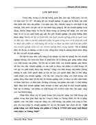 Giải pháp nâng cao chất lượng sản phẩm ở Công ty TNHH nhà nước một thành viên Điện Cơ Thống Nhất