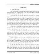 Kế hoạch marketing cho tòa nhà cao tầng hỗn hợp CT4 Văn Khê – Hà Đông