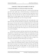 Giải pháp nâng cao hiệu quả sử dụng vốn lưu động tại Công ty TNHH tư vấn và xây dựng công trình Phú Anh