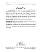 Giới thiệu, quảng cáo các loại mặt hàng.