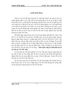 Hoàn thiện công tác thẩm định dự án vay vốn tại VCB Bắc Ninh