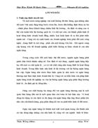 Giải pháp nâng cao chất lượng tín dụng tại Ngân hàng NN&PTNT Đông Bình - Nam định
