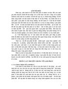 Lý thuyết chung về lạm phát