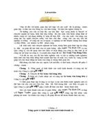 Công tác kế toán của Công ty cổ phần HẢI VIỆT